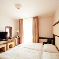 Hotel Impozant - Deluxe izba - individuálny zájazd CK Turancar - Slovensko, Valča