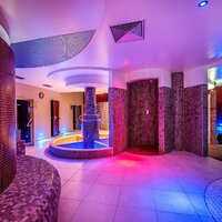 Hotel Bystrá - wellness - individuálny zájazd CK Turancar - Slovensko, Brezno