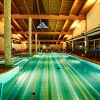 Hotel Bystrá - wellness - individuálny zájazd CK Turancar - Slovensko, Brezno