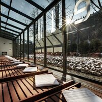 Hotel Bystrá - wellness - individuálny zájazd CK Turancar - Slovensko, Brezno