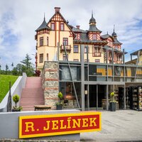 Grandhotel Starý Smokovec - individuálny zájazd CK Turancar - Slovensko, Starý Smokovec