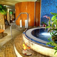 Grandhotel Starý Smokovec - wellness - individuálny zájazd CK Turancar - Slovensko, Starý Smokovec