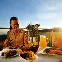 Grandhotel Praha - raňajky - individuálny zájazd CK Turancar - Slovensko, Tatranská Lomnica