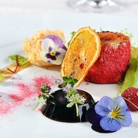 Grandhotel Praha - gastronómia - individuálny zájazd CK Turancar - Slovensko, Tatranská Lomnica