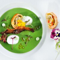 Grandhotel Praha - gastronómia - individuálny zájazd CK Turancar - Slovensko, Tatranská Lomnica