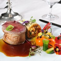 Grandhotel Praha - gastronómia - individuálny zájazd CK Turancar - Slovensko, Tatranská Lomnica