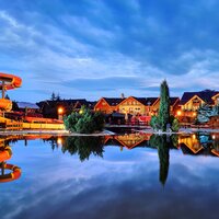 Hotel Bešeňová - aquapark -  individuálny zájazd CK Turancar - Slovensko, Bešeňová