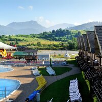 Hotel Bešeňová - aquapark -  individuálny zájazd CK Turancar - Slovensko, Bešeňová