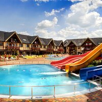 Hotel Bešeňová - aquapark -  individuálny zájazd CK Turancar - Slovensko, Bešeňová