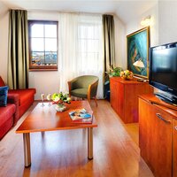 Hotel Bešeňová - apartmán -  individuálny zájazd CK Turancar - Slovensko, Bešeňová