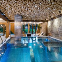 Pošta  - wellness- individuálny zájazd CK Turancar - Slovensko, Jasná