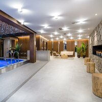 Pošta  - wellness- individuálny zájazd CK Turancar - Slovensko, Jasná