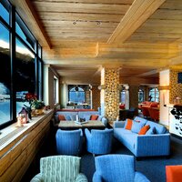 Srdiečko - ski lounge bar - individuálny zájazd CK Turancar - Slovensko, Chopok juh