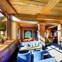 Srdiečko - ski lounge bar - individuálny zájazd CK Turancar - Slovensko, Chopok juh