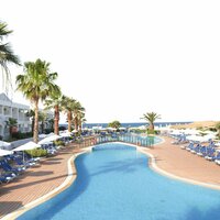 Letecký zájazd - Korfu - hotel Labranda Sandy Beach Resort 