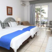 Letecký zájazd - Korfu - hotel Labranda Sandy Beach Resort