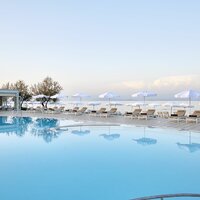 Hotel Mayor Capo di Corfu -  letecký zájazd CK Turancar