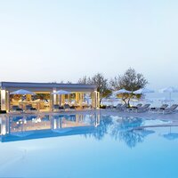 Hotel Mayor Capo di Corfu -  letecký zájazd CK Turancar