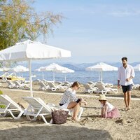 Hotel Mayor Capo di Corfu -  letecký zájazd CK Turancar