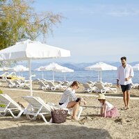 Hotel Mayor Capo di Corfu -  letecký zájazd CK Turancar