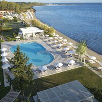 Hotel Mayor Capo di Corfu -  letecký zájazd CK Turancar