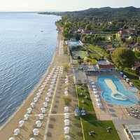 Hotel Mayor Capo di Corfu -  letecký zájazd CK Turancar