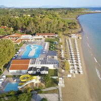 Hotel Mayor Capo di Corfu -  letecký zájazd CK Turancar