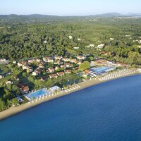 Hotel Mayor Capo di Corfu -  letecký zájazd CK Turancar