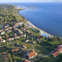 Hotel Mayor Capo di Corfu -  letecký zájazd CK Turancar