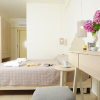 hotel Maravel Star Art - izba - letecký zájazd CK Turancar