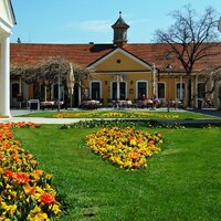 Grand Splendid - krídlo Splendid - individuálny zájazd s CK Turancar - Slovensko, Piešťany