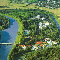 Grand Splendid - krídlo Splendid - individuálny zájazd s CK Turancar - Slovensko, Piešťany