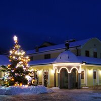 Pro Patria - zima - individuálny zájazd CK Turancar - Slovensko, Piešťany