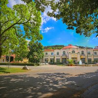 Thermia Palace - individuálny zájazd CK Turancar - Slovensko, Piešťany 