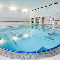 Thermia Palace - individuálny zájazd CK Turancar - Slovensko, Piešťany 