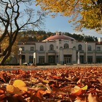 Vila Trajan - liečebný dom Irma -  individuálny zájazd CK Turancar - Slovensko, Piešťany