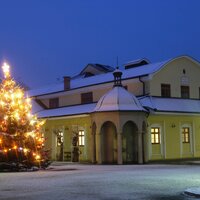 Vila Trajan - individuálny zájazd CK Turancar - Slovensko, Piešťany