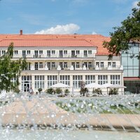 SPA Royal Palace - individuálny zájazd CK Turancar - Slovensko, Turčianske Teplice