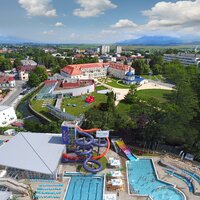 SPA Royal Palace - aqua park - individuálny zájazd CK Turancar - Slovensko, Turčianske Teplice