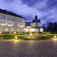 SPA Royal Palace - individuálny zájazd CK Turancar - Slovensko, Turčianske Teplice
