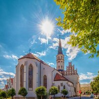 Levoča - Skvosty východného Slovenska - Autobusový poznávací zájazd