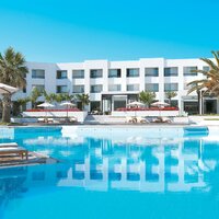 Hotel Aquila Porto Rethymno-hotel-letecký zájazd CK Turancar-Kréta-Anissaras