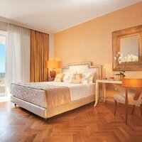 Hotel Aquila Porto Rethymno-izba-letecký zájazd CK Turancar-Kréta-Anissaras