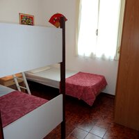 Rezidencia Acapulco - Caorle, Porto Santa Margherita - Taliansko -  zájazdy autobusovou a individuálnou dopravou CK TURANCAR