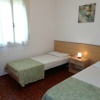 Rezidencia Acapulco - Caorle, Porto Santa Margherita - Taliansko -  zájazdy autobusovou a individuálnou dopravou CK TURANCAR