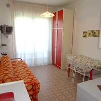 Rezidencia Acapulco - Caorle, Porto Santa Margherita - Taliansko -  zájazdy autobusovou a individuálnou dopravou CK TURANCAR