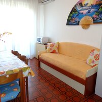 Rezidencia Acapulco - Caorle, Porto Santa Margherita - Taliansko -  zájazdy autobusovou a individuálnou dopravou CK TURANCAR