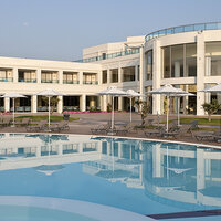 Hotel  Apollo Blue - hotel - letecký zájazd CK Turancar (Rodos, Kiotari)