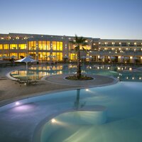 Hotel  Apollo Blue - hotel - letecký zájazd CK Turancar (Rodos, Kiotari)