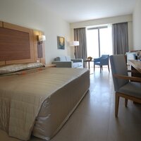 Hotel  Apollo Blue - izba - letecký zájazd CK Turancar (Rodos, Kiotari)